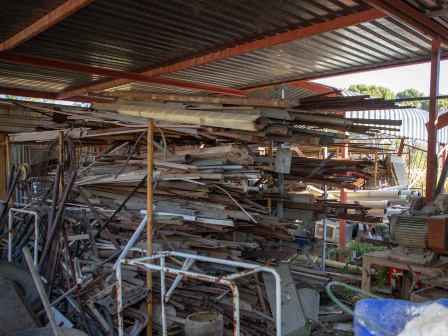 3 Bedroom Property for Sale in Heilbron Free State